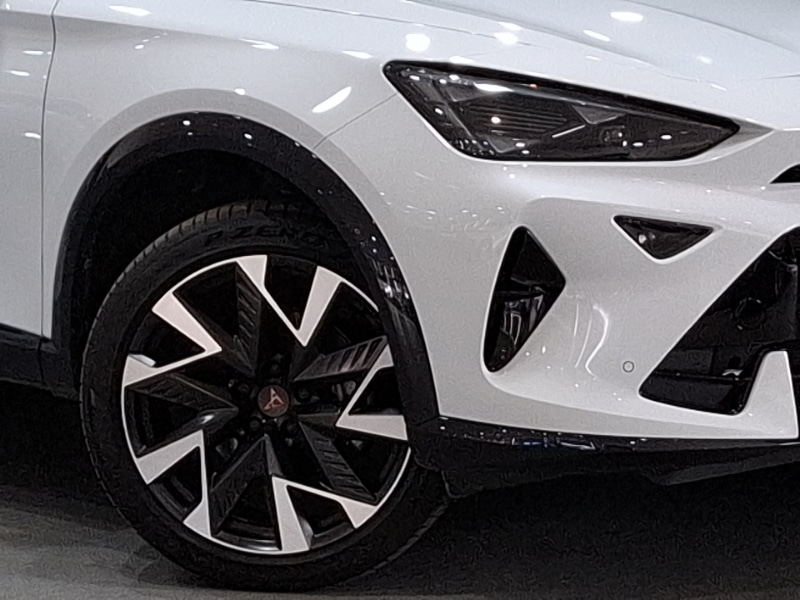 Used Cupra Formentor 2025 for sale - 77817341: Photo 9