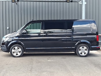 Used Volkswagen Transporter Shuttle 2020 for sale - 79393219: Photo