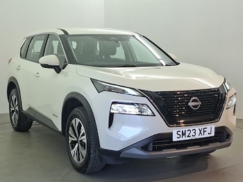 Used Nissan X-Trail 2023 for sale - 79367684: Photo