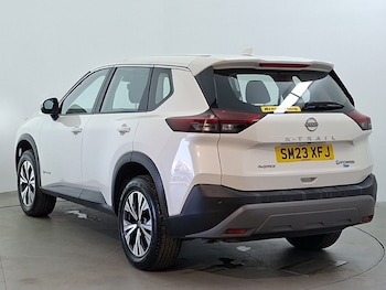 Used Nissan X-Trail 2023 for sale - 79367684: Photo