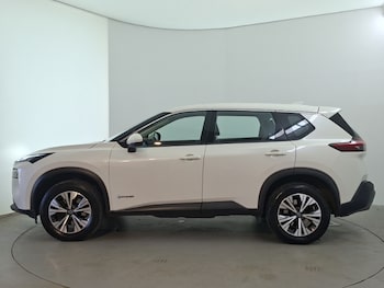 Used Nissan X-Trail 2023 for sale - 79367684: Photo