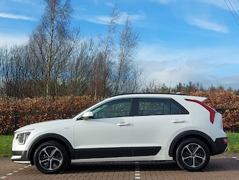 Used Kia Niro 2023 for sale - 78152007: Photo