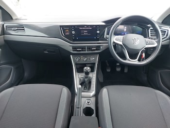 Used Volkswagen Polo 2024 for sale - 78699902: Photo