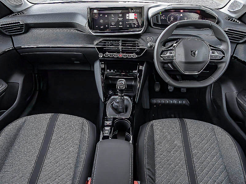 Used Peugeot 208 2025 for sale - 77257085: Photo 2