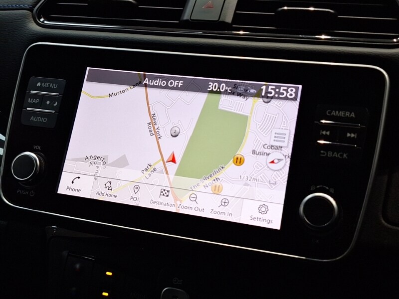 Used Nissan Leaf 2022 for sale - 76778632: Photo 10