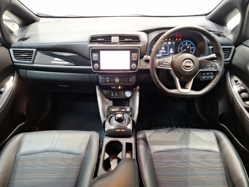 Used Nissan Leaf 2022 for sale - 76778632: Photo 2