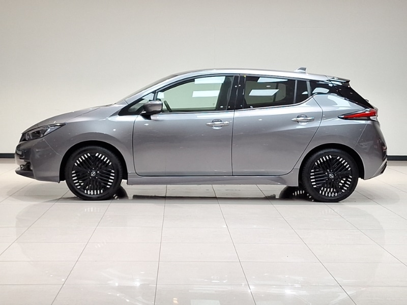 Used Nissan Leaf 2022 for sale - 76778632: Photo 4