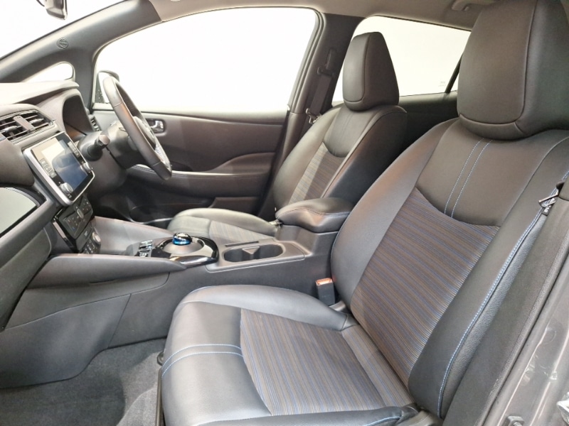 Used Nissan Leaf 2022 for sale - 76778632: Photo 5