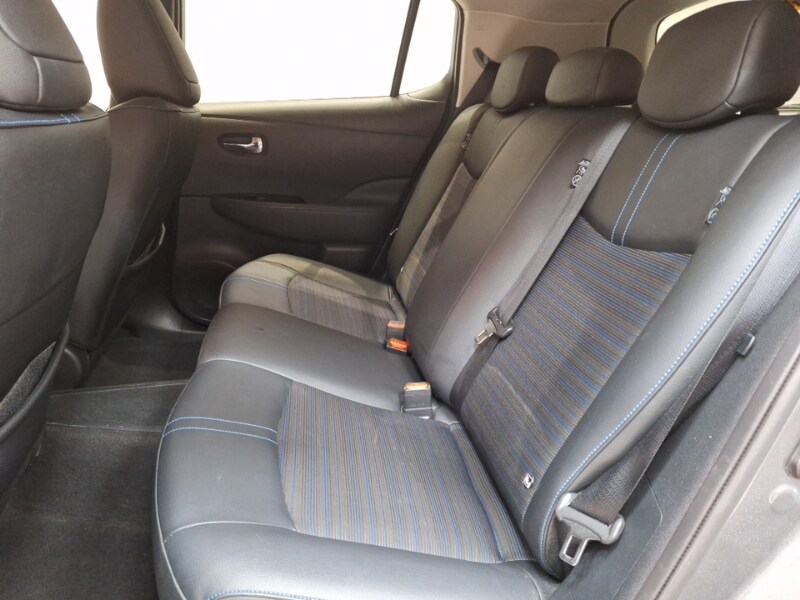 Used Nissan Leaf 2022 for sale - 76778632: Photo 6