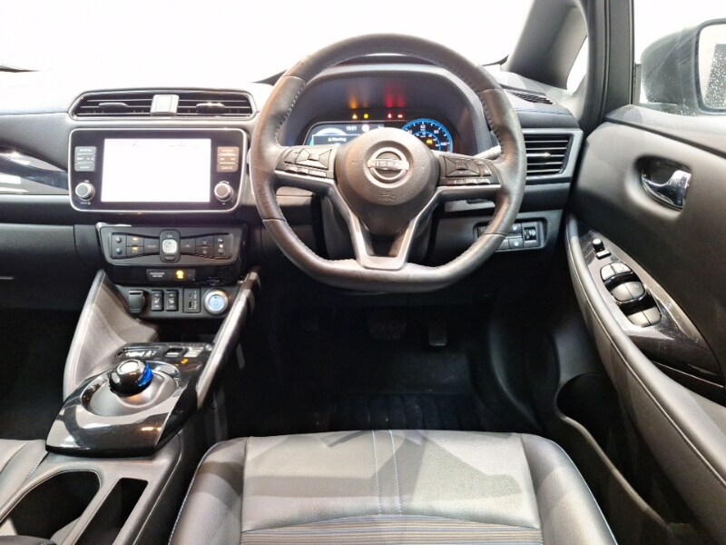 Used Nissan Leaf 2022 for sale - 76778632: Photo 7