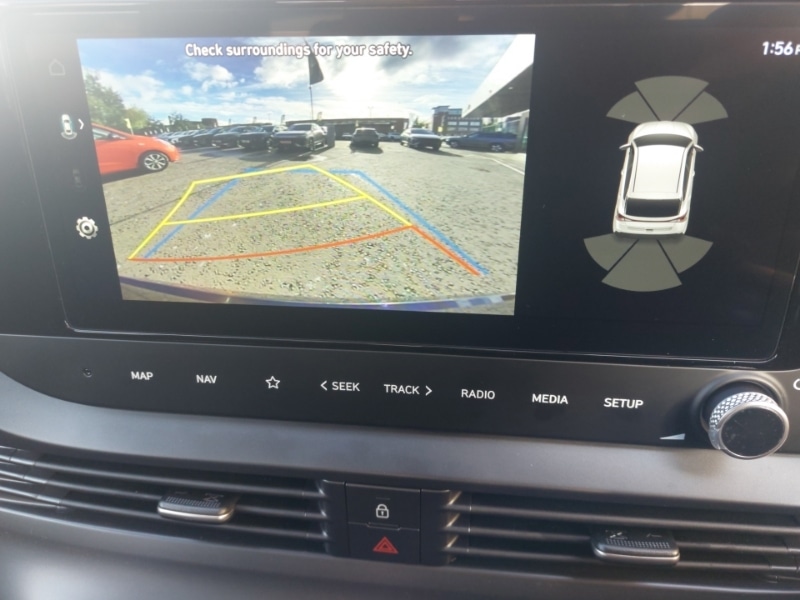 Used Hyundai BAYON 2025 for sale - 76358592: Photo 10