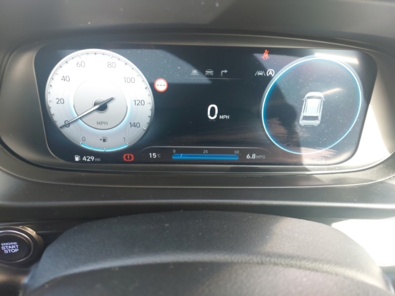 Used Hyundai BAYON 2025 for sale - 76358592: Photo 11
