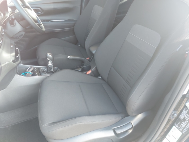 Used Hyundai BAYON 2025 for sale - 76358592: Photo 5