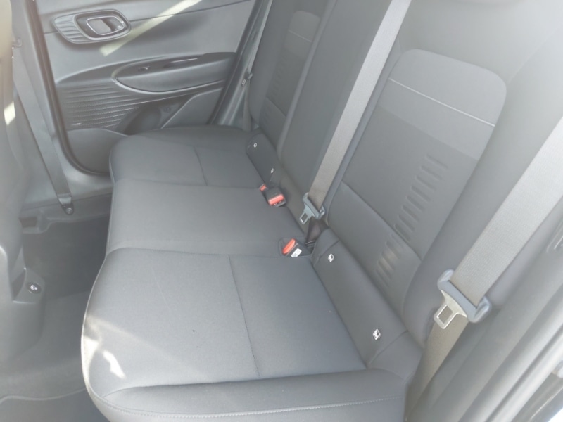 Used Hyundai BAYON 2025 for sale - 76358592: Photo 6