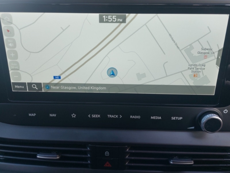 Used Hyundai BAYON 2025 for sale - 76358592: Photo 7