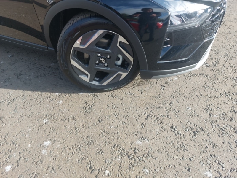 Used Hyundai BAYON 2025 for sale - 76358592: Photo 9