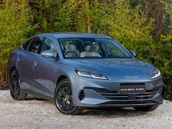 Used BYD Seal 6 2026 for sale - 78259779: Photo