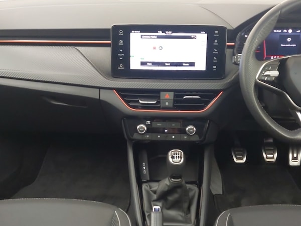 Used Skoda Kamiq 2024 for sale - 76321139: Photo 10