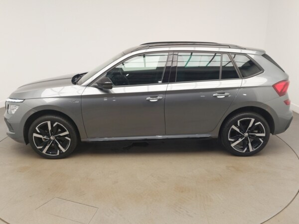 Used Skoda Kamiq 2024 for sale - 76321139: Photo 4