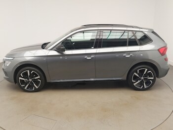 Used Skoda Kamiq 2024 for sale - 76321139: Photo 4