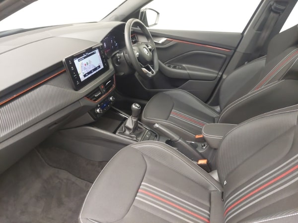 Used Skoda Kamiq 2024 for sale - 76321139: Photo 5