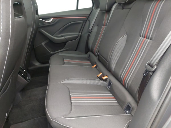 Used Skoda Kamiq 2024 for sale - 76321139: Photo 6