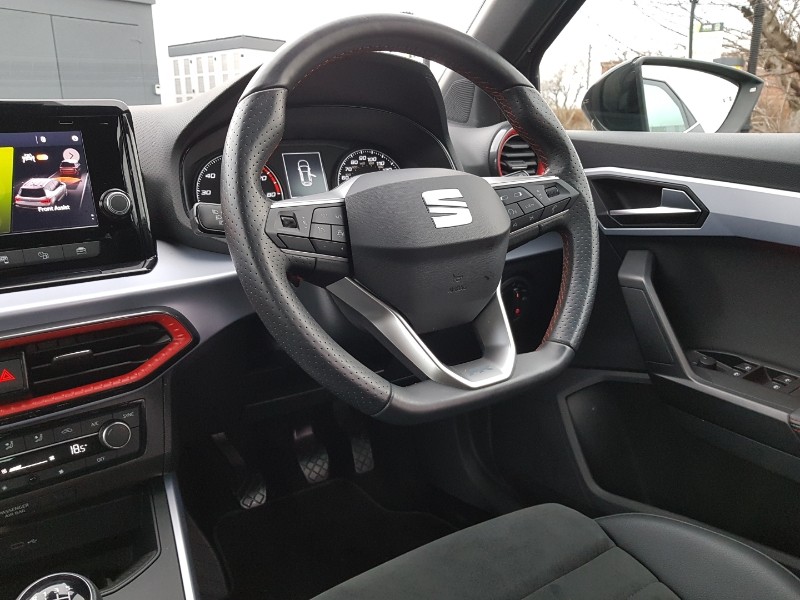Used SEAT Arona 2022 for sale - 77169505: Photo 10