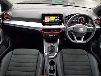 Used SEAT Arona 2022 for sale - 77169505: Photo