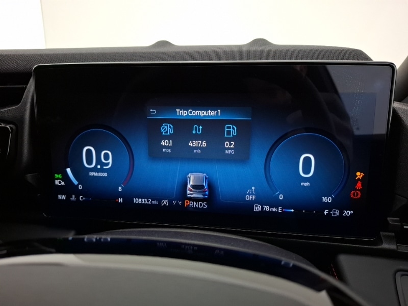 Used Ford Puma 2025 for sale - 76849384: Photo 10