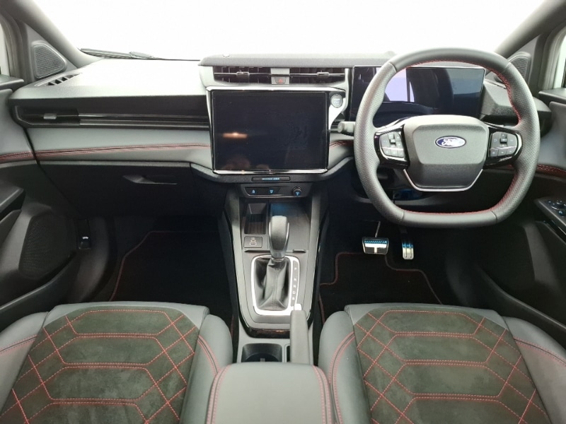 Used Ford Puma 2025 for sale - 76849384: Photo 2