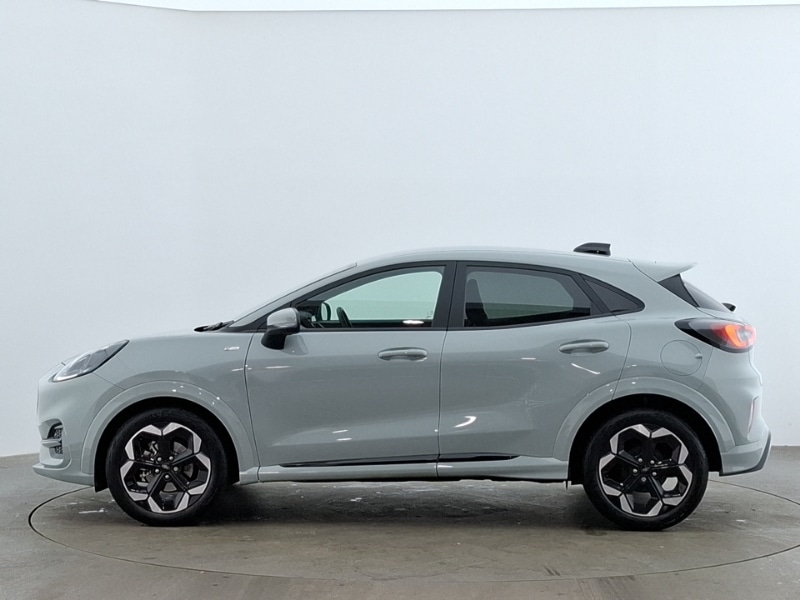 Used Ford Puma 2025 for sale - 76849384: Photo 4