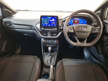 Used Ford Puma 2023 for sale - 75492106: Photo