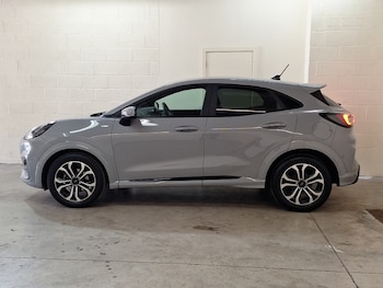 Used Ford Puma 2023 for sale - 75492106: Photo