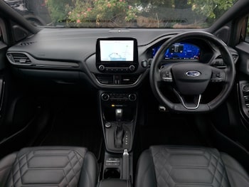Used Ford Puma 2021 for sale - 75557746: Photo