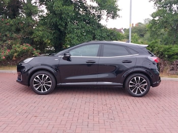 Used Ford Puma 2021 for sale - 75557746: Photo