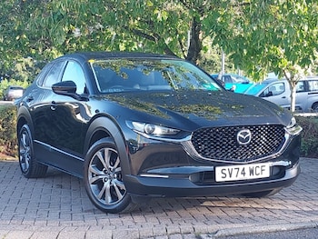 2024 - 2.0 e-Skyactiv X MHEV Exclusive-Line 5dr Auto