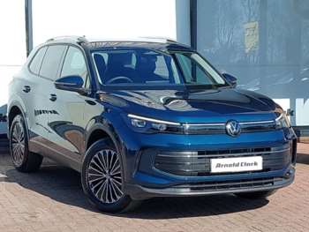 2024 - 1.5 TSI eHybrid Match 5dr DSG