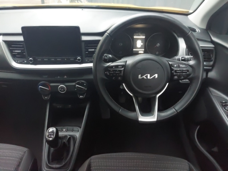 Used Kia Stonic 2023 for sale - 76511247: Photo 7