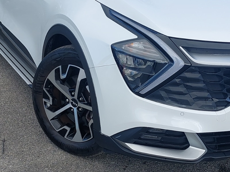 Used Kia Sportage 2022 for sale - 76471995: Photo 9