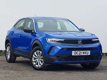 2021 - 1.2 Turbo 100 SE 5dr