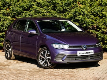 Used Volkswagen Polo 2025 for sale - 77817373: Photo