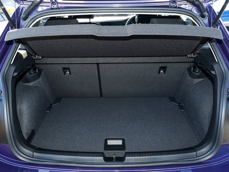 Used Volkswagen Polo 2025 for sale - 77817373: Photo 8