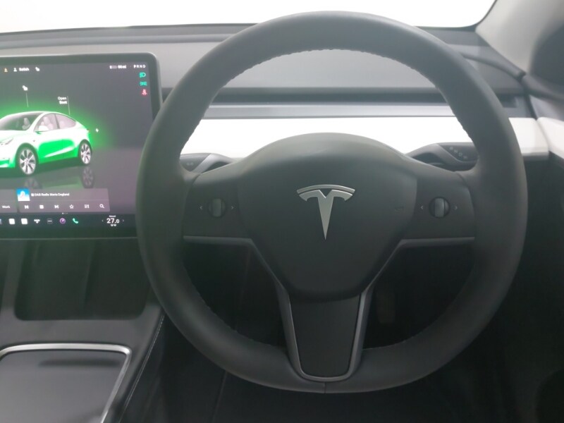 Used Tesla Model Y 2022 for sale - 77433920: Photo 11