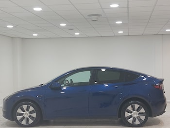 Used Tesla Model Y 2022 for sale - 77433920: Photo