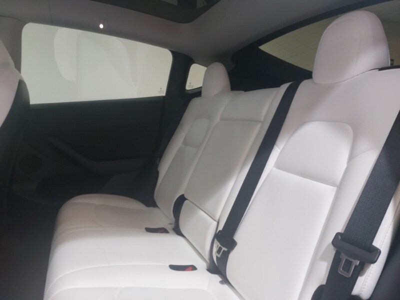 Used Tesla Model Y 2022 for sale - 77433920: Photo 6