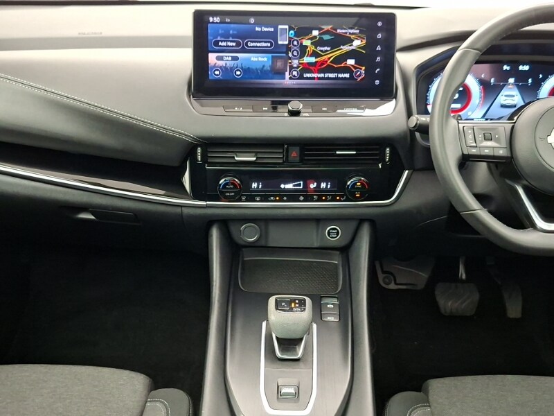 Used Nissan Qashqai 2023 for sale - 77677802: Photo 10