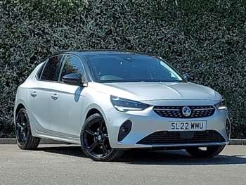 2022 - 1.2 Elite Edition 5dr