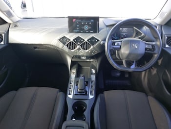 Used DS Automobiles DS 3 2022 for sale - 77393289: Photo