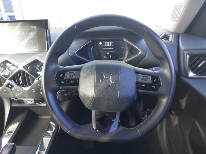 Used DS Automobiles DS 3 2022 for sale - 77393289: Photo 7