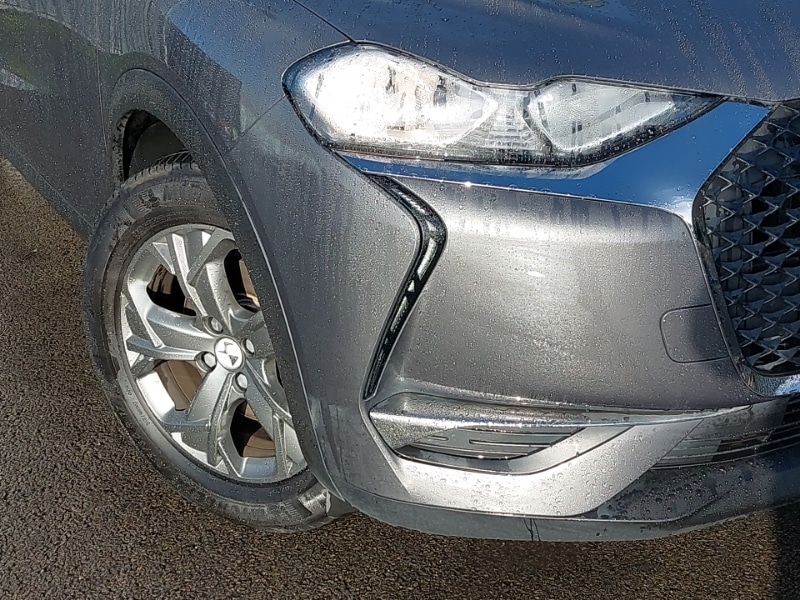 Used DS Automobiles DS 3 2022 for sale - 77393289: Photo 9